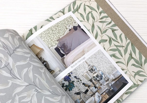 варианты обоев